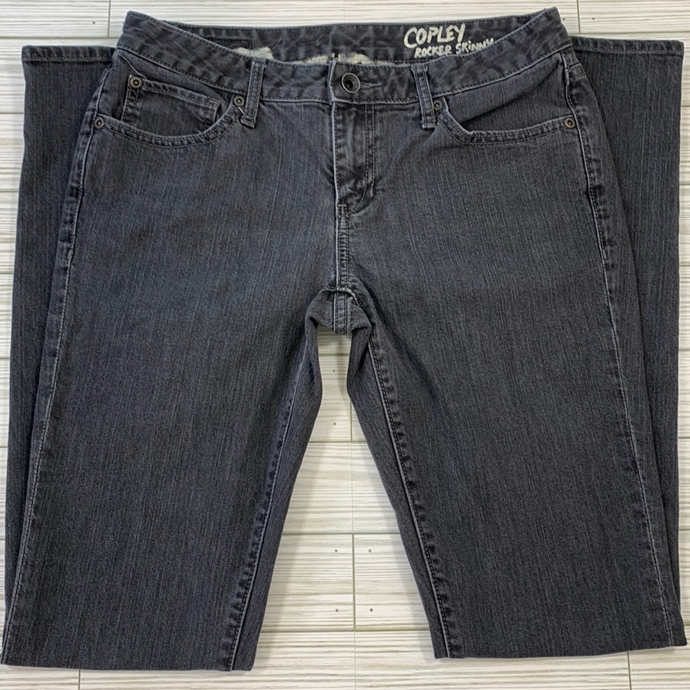 Converse Jeans Copley Rocker Skinny